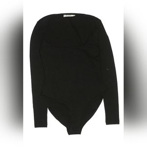 Squared Neck Bodysuit